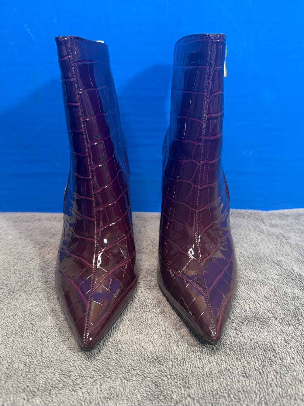 I.N.C international concepts booties
brand new - Picture 2 of 7